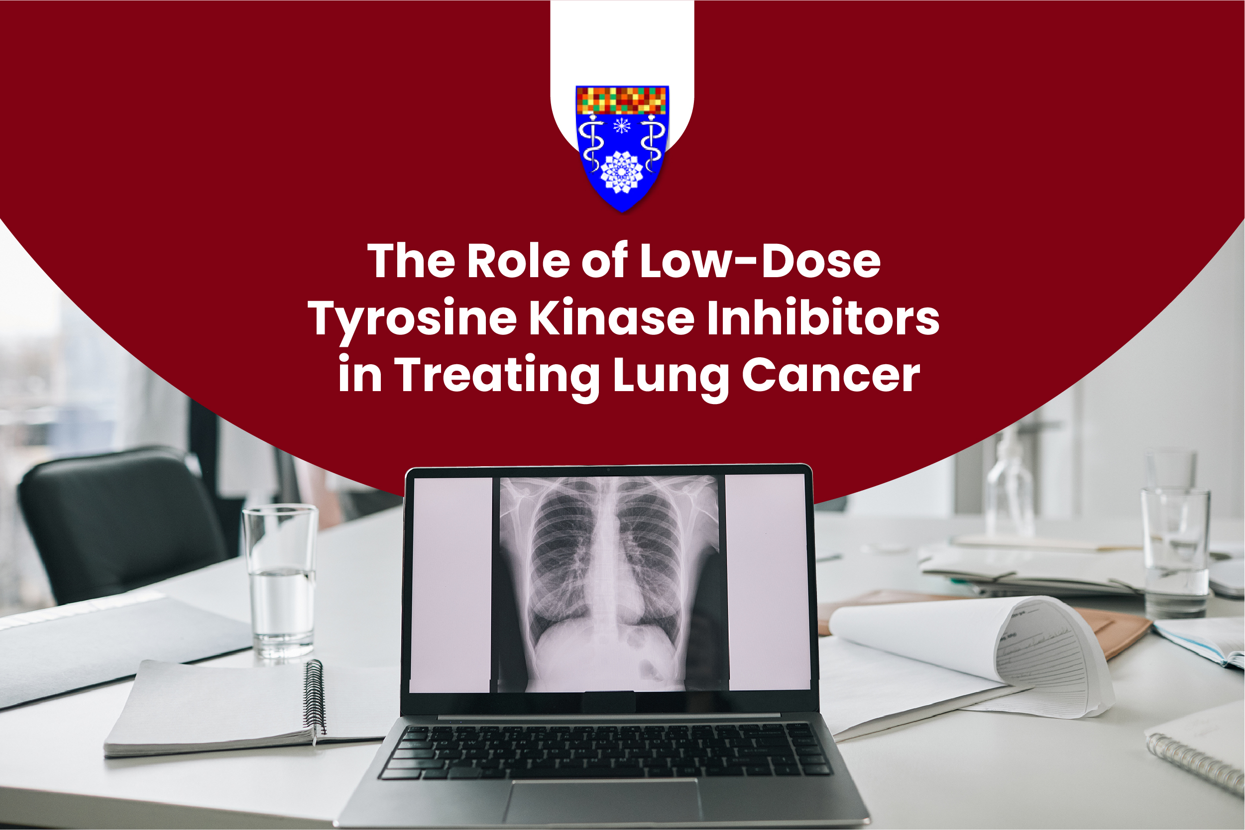 You are currently viewing The Role of Low-Dose Tyrosine Kinase Inhibitors in Treating Lung Cancer